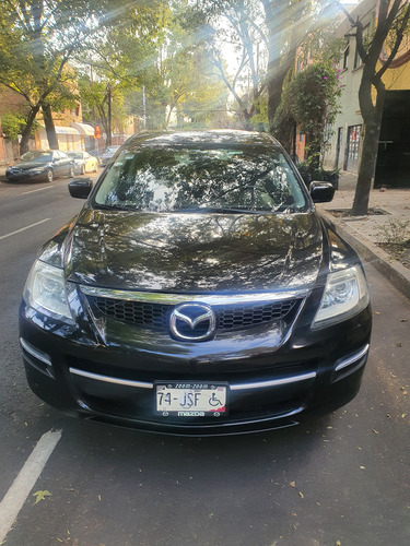 Mazda CX-9 3.7 Sport Mt