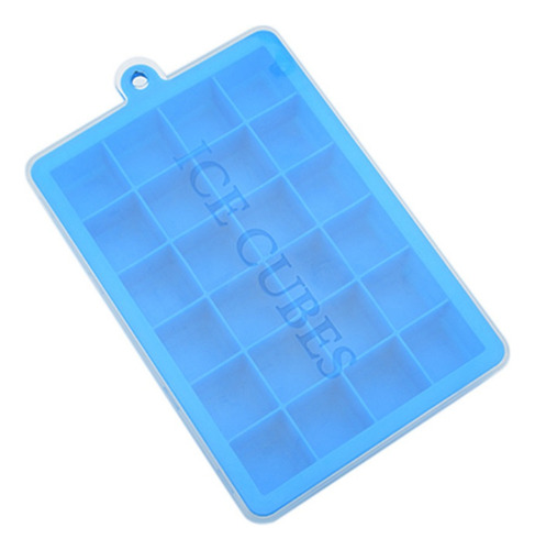 Hielera Ice Cube Maker, Molde Para Helados, Bebidas Frías, B