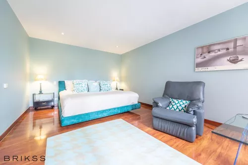 Apartamento En Arriendo/venta En Los Rosales. Cod A982