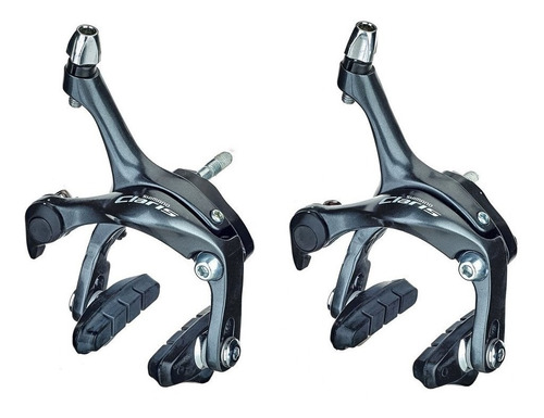 Herraduras Ruta Shimano Claris R2000 Nuevas!