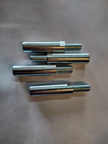 Imagen 6 de 7 de Prolongador De Rueda Para Cuatriciclo Extension Rueda Cuatri