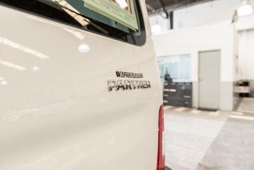 Peugeot Partner Confort 1.6 Hdi 0km Nuevo Plan Adjudicado