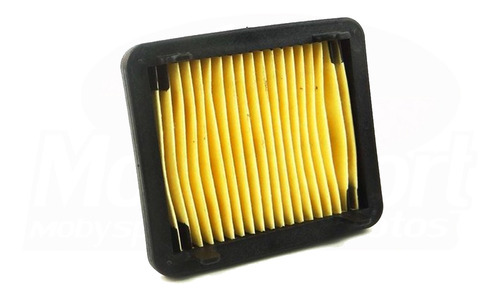 Filtro Ar Yamaha Xtz Lander Fazer 250 16/17 Filtran 2051449