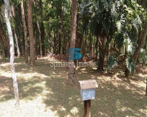 Imagem 9 de 24 de Chácara - Ch00404 - 69734814