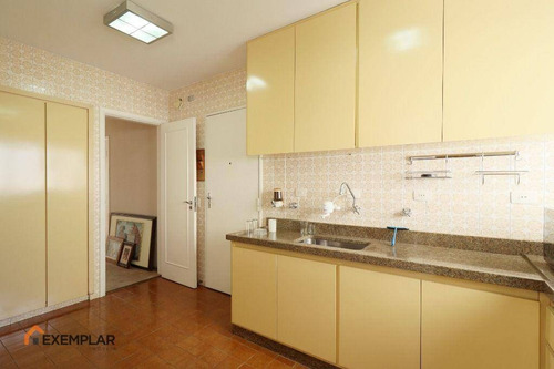 Imagem 11 de 30 de Apartamento Com 3 Dormitórios À Venda, 117 M² Por R$ 900.000,00 - Santana - São Paulo/sp - Ap2000
