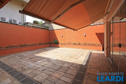 Imagem 8 de 15 de Sobrado - Alto De Pinheiros - Sp - 508408