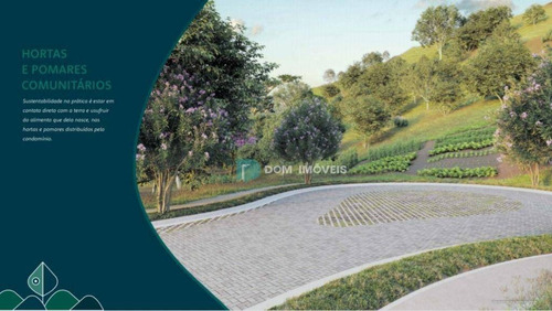 Imagem 10 de 18 de Terreno Diferenciado No Estrela Do Lago! - Te0263