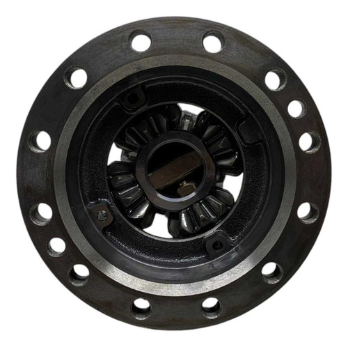 Caixa Satelite Cambio 09g Volkswagen Jetta 2.5 2009 - Cx126