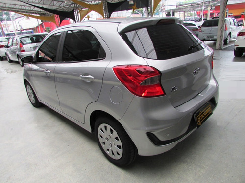 Ford Ka Ka 1.0 SE (Flex)