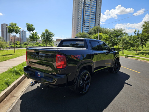 Rampage R/t 2.0 Turbo
