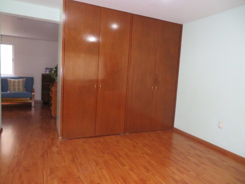 Imagen 9 de 14 de Departamento En Venta, Miguel Hidalgo, Ciudad De México