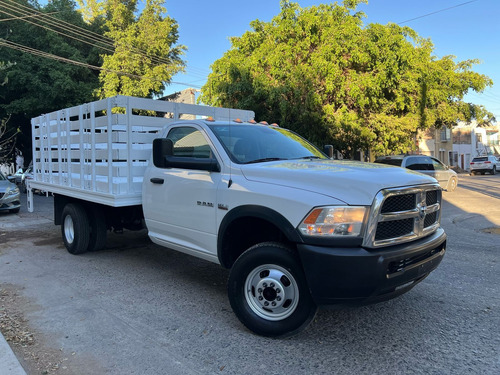 RAM 4000 5.7 Chasis Cabina Pl 4x2 Mt