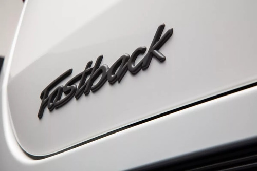 Fiat FASTBACK 1.0 T Impetus 200 At