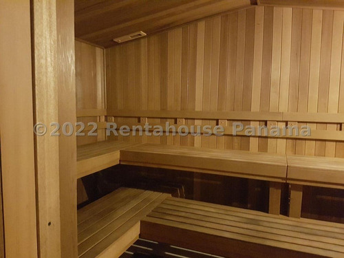 Imagen 14 de 20 de Venta De Apartamento Amoblado De 207 M2 En Ph Oceanaire, Punta Pacífica 23-5014