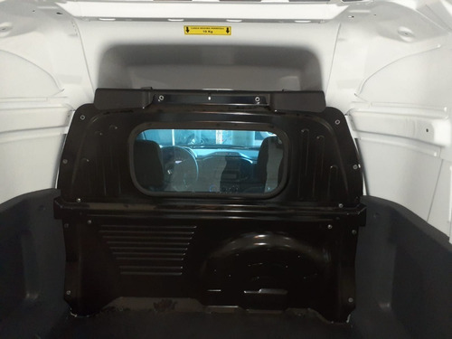 Imagen 6 de 15 de Fiat Fiorino 1.4 Endurance! Contado - Financiado! Lh1