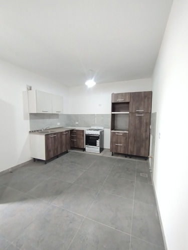 U L T I M O Disponible Hermoso Alquiler 4 Ambientes A Estrenar Laferrere Frente Estacion Eva Duarte