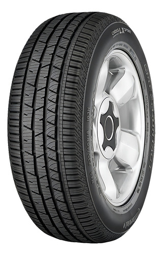 Pneu Continental Crosscontact Lx Sport 215/70r16 100h