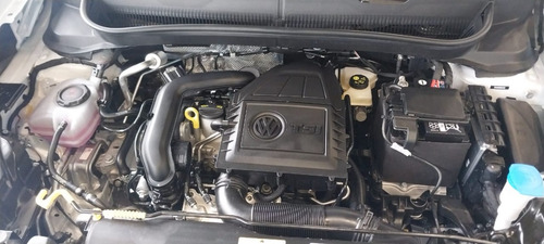 Volkswagen T-Cross 1.0 200 Tsi Comfortline Aut