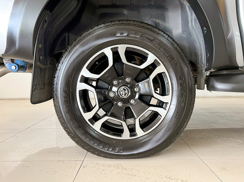 Toyota Hilux Pick-Up 2.8 Cd Srx 204Cv 4X4 At