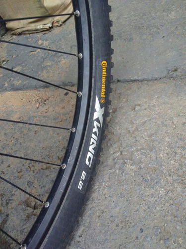 Caloi Vitus 29er Tamanho 19