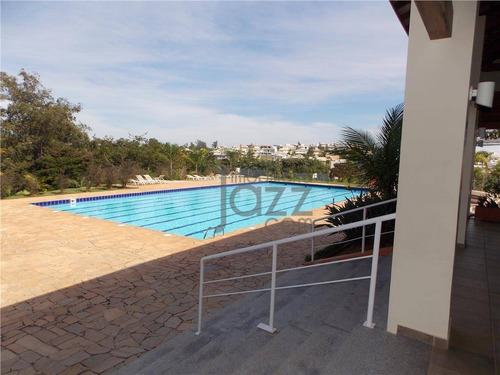 Imagem 26 de 30 de Terreno Residencial À Venda, Alphaville Dom Pedro, Campinas. - Te0224