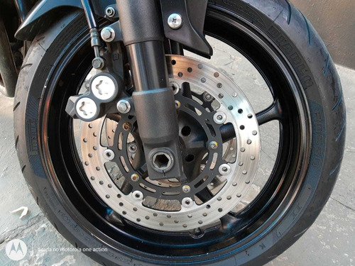 Imagem 11 de 11 de Yamaha Fz6