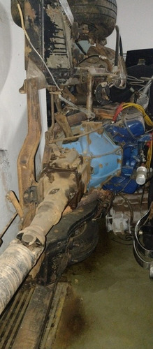 Imagem 1 de 9 de Ford Landau