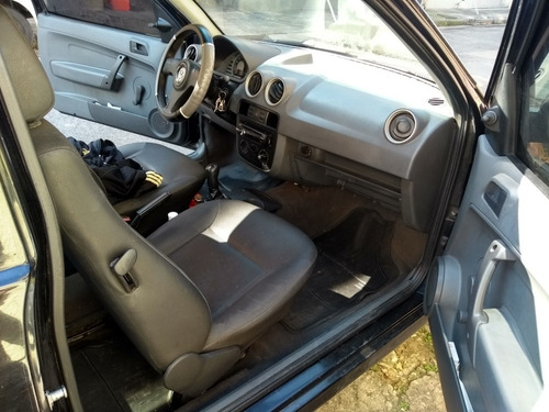 Imagem 6 de 11 de Volkswagen Gol 2010 1.0 Trend Total Flex 3p