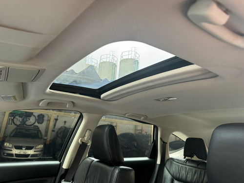 Honda CR-V 2.0 Exl 4x2 Flex Aut. 5p