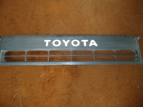 Repuestos Toyota Hiace