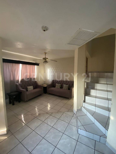 Se Renta Casa Col. Nainari Del Yaqui, Cajeme, Sonora