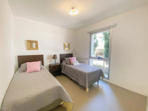 Apartamento En Venta En Punta Del Este