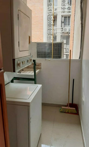 Imagen 5 de 11 de As Apartamento Amoblado En Alquiler En Res. Bella Vista As