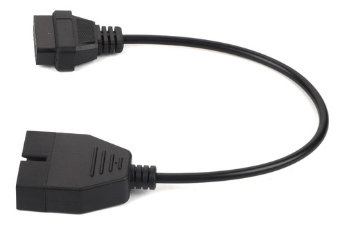 Para Cable De Diagnóstico Gm Obd1 12pines A Obd2 De 16 Pines