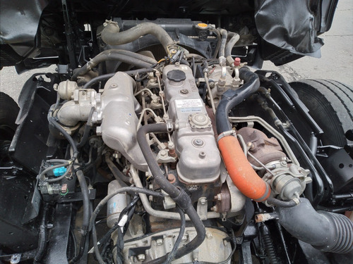 Chevrolet Nhr