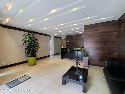 Comercial En Chico Norte(bogota) Rah Co: 21-1631