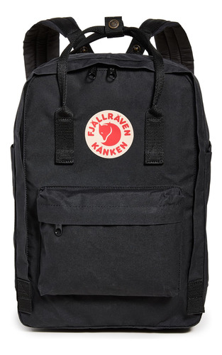 Fjallraven Mochila Para Laptop Kanken De 15 Pulgadas Para Mu