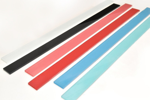 Imagen 1 de 10 de Listeles Decorativos Colores
