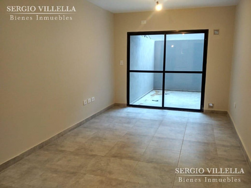 Imagen 7 de 10 de Departamento Monoambiente En Venta En Rosario