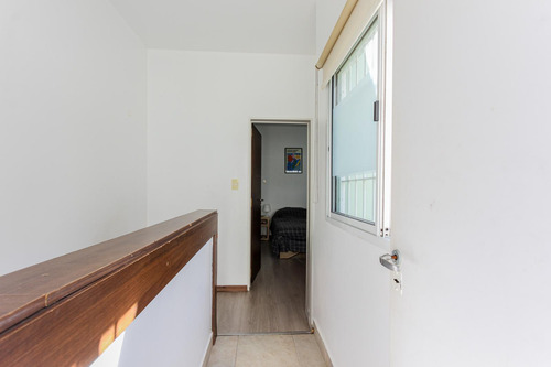 Venta Ph 3 Ambientes Palermo Terraza