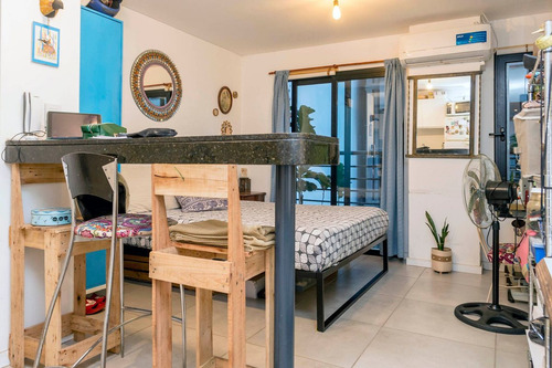 Departamento Monoambiente Venta Zona Macrocentro
