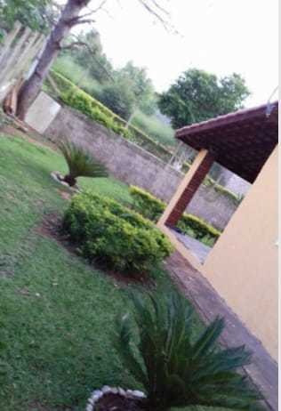 Chácara 1.000 M² Com Piscina Em Ibiúna - Cód.094