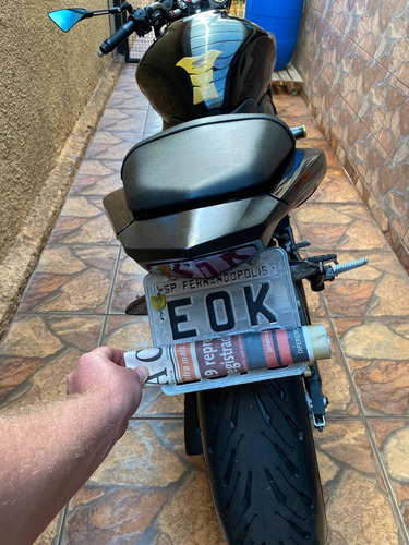 Honda Hornet