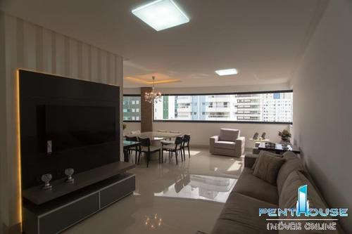 Imagem 1 de 15 de Apartamento Zona Central Para Venda Em Balneário Camboriú, Centro, 4 Dormitórios, 4 Suítes, 4 Banheiros, 3 Vagas - Villacast_1-791909