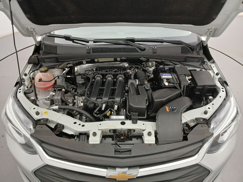 Chevrolet Onix 1.0 FLEX PLUS LT MANUAL