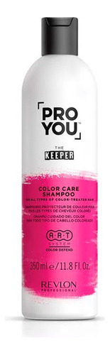 Shampoo Pro-you Color 350ml