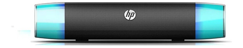 Parlantes Hp Dhe-6010 Bluetooth