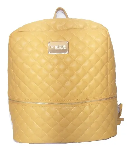 Mochila marca bebe sale