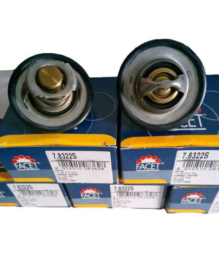 Termostato Renault Megame Clio Logan Facet Con Oring
