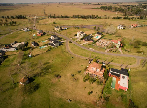 Imagen 6 de 6 de Venta Lote Barrio La Carolina Golf Country Club